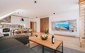 Apartman 25 Karlova Studanka
